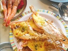 -喜庭海鲜自助(来福士店)