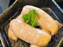-樱嘢·炭火烧肉(惠南店)