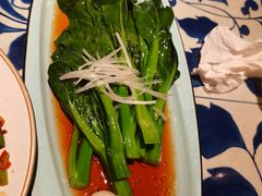 -绿茶餐厅(布吉万象汇店)