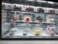 -DQ·蛋糕·冰淇淋(周浦万达店)