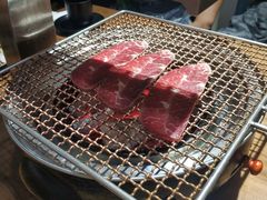 -九田家黑牛烤肉料理(二天地店)