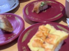 -寿司郎(皇庭广场店)