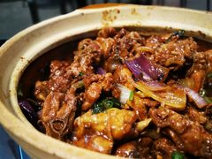 奇味鸡煲-财神鸡煲(华强北店)