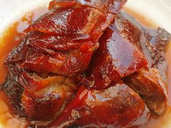 -黄连大头华烧鹅店(大良店)