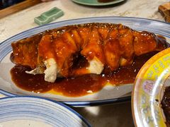 -那家小馆•北京菜•烤鸭(中关村店)