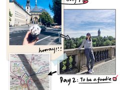 -卢森堡圣母教堂