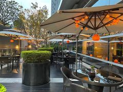 露天位-深圳四季酒店·馥自助餐厅