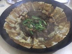 -皖北巫氏三胖地锅鸡(长淮总店)
