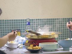 -肥家大排档(天河体育西店)