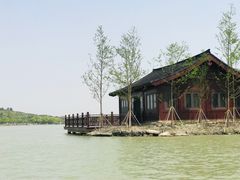 -南北湖风景区