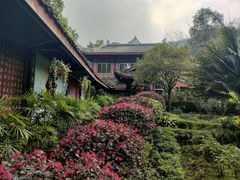 -峨眉山报国寺