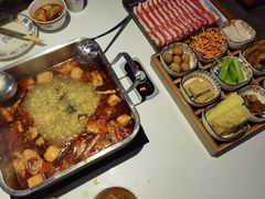 -螺大喜螺蛳粉火锅(雍和宫店)