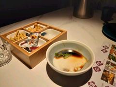 -马邦子·紫苏烤鱼(恒隆广场店)