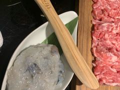 -官也街澳门火锅(新源里店)