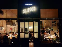 -仓库南洋海鲜小排档(柳河路店)