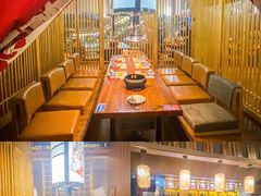 -热血兄弟·炭火烤肉(融侨中心店)