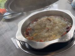 -光头药膳鸡(莱茵小镇店)