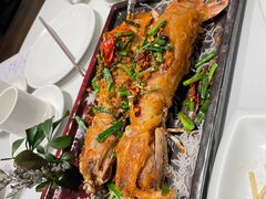 -潮福城大酒楼·潮味粤品·港式点心(湖滨北路店)