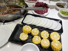 -陈记顺和潮汕牛肉火锅(韩江路店)