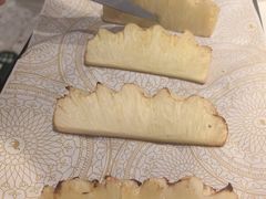 -阿里疆Alijiang·丝路美食·异域风情·清真(长楹天街店)