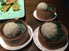 -粗茶淡饭·隐庐私厨(东亭店)