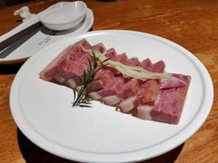 厚切镇江肴肉-苏小柳手作点心(控江旭辉分院)