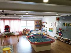 -藦茜花园宠物主题亲子互动体验馆(国顺东路店)