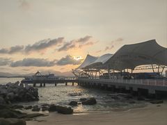 -三亚蜈支洲岛旅游区