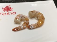 -大渔铁板烧(大悦城店)