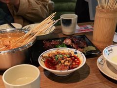 -肖四女乐山跷脚牛肉(世博源店)