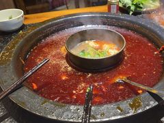 -陈眼镜火锅(总店)