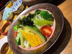 -江左尚白日本料理(万象城店)