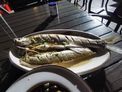 -七的湖·晚芳亭·阳澄湖农家菜·大闸蟹(莲花岛店)