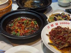 -青花小镇(凯翔新天地店)