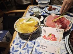 -图味美小黄鱼·景德菜(浙江路店)