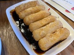 -柳叶刀烧烤(北大清华店)