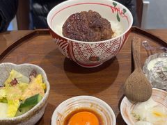 -ITARU食堂·定食料理(西丽店)