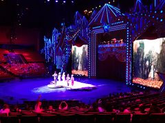 -珠海横琴长隆《卡卡虎奇遇记》