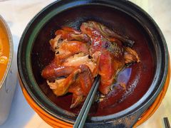 -曹家小菜(胜太路店)