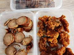 -乔波食品(杜桥中心菜场店)