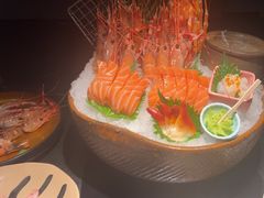 -花潮料理艺食馆(成都万象城店)