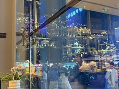 -星巴克(贵阳花果园1店)