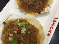 -杨记齐齐哈尔烤肉(总店)