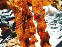 -腰子哥烤串(石佛营炫特店)