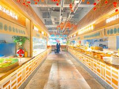 -筱爷叔·上海传统手工菜(玉树路店)
