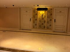 -平湖九龙山庄园圣马可酒店