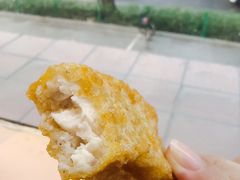 麦乐鸡块-麦当劳(东方时代广场分店)