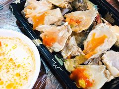 -官塘锋记鱼生·生腌·砂锅粥(牌坊街店)
