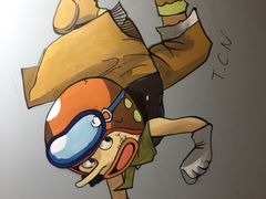 -HONGA HONGA雄家(曹路店)