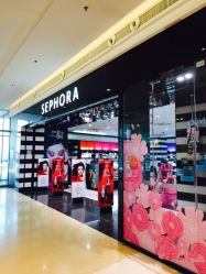 -丝芙兰Sephora